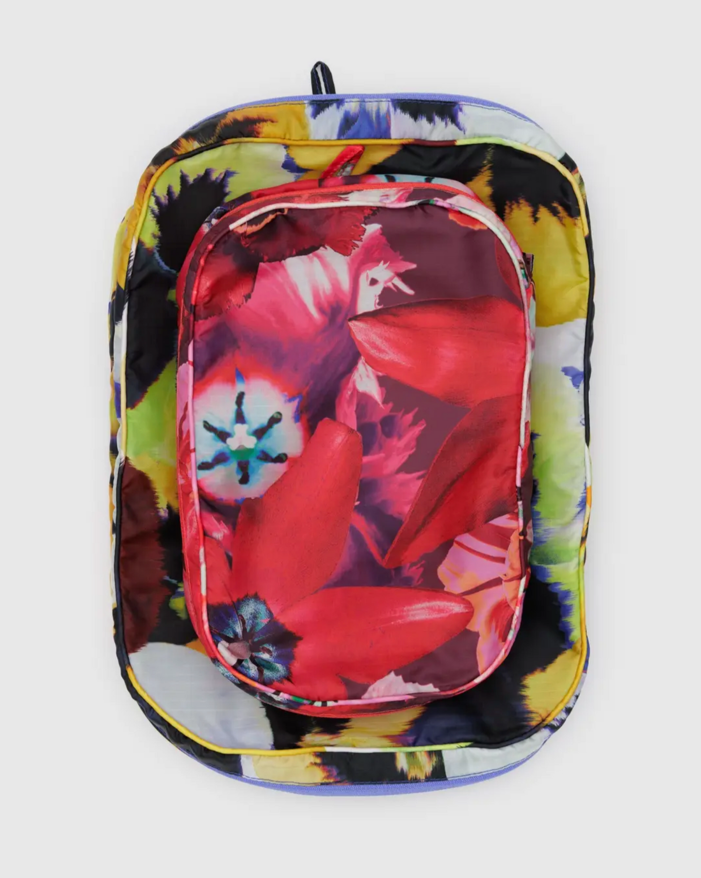 Packing Cube Set in Julia Heuer