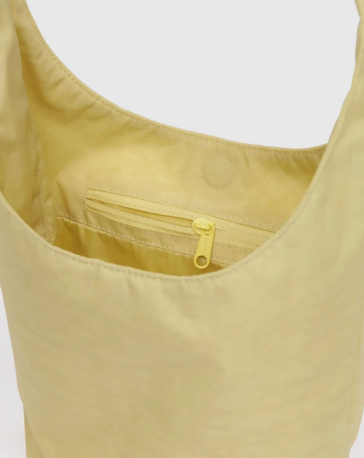 Small Nylon Sling in Butter