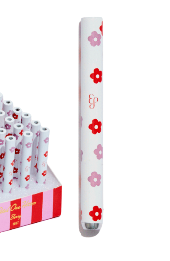 Petal One Hitter in Berry