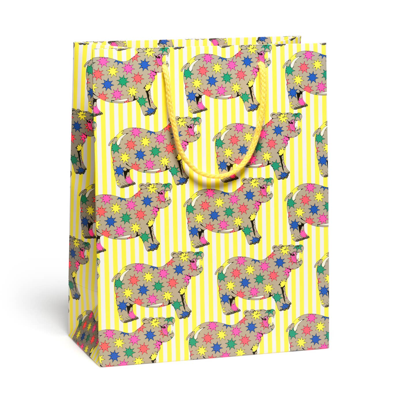 Star Hippos Gift Bag