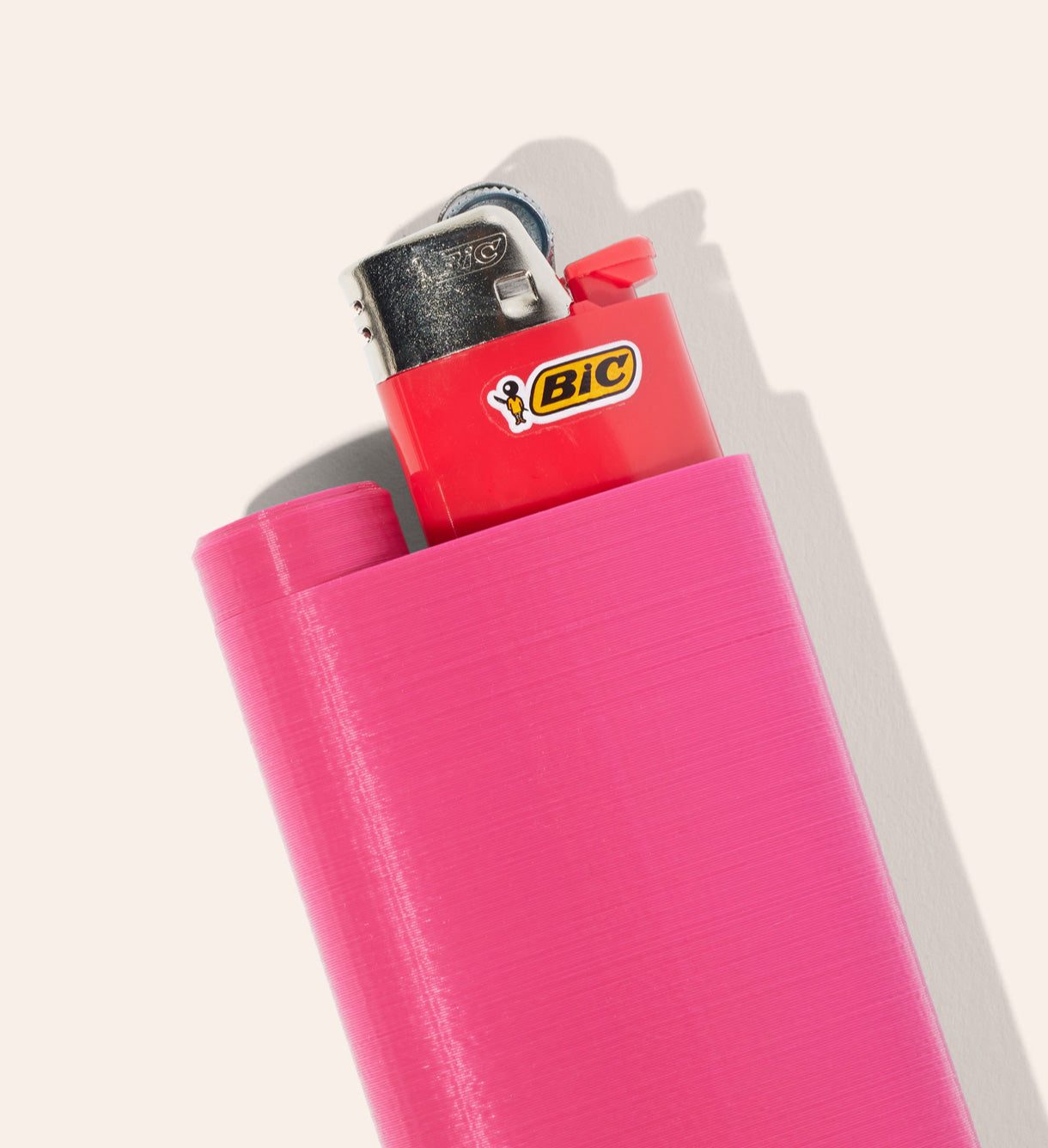 The Jointlocker 2.0 in Magenta