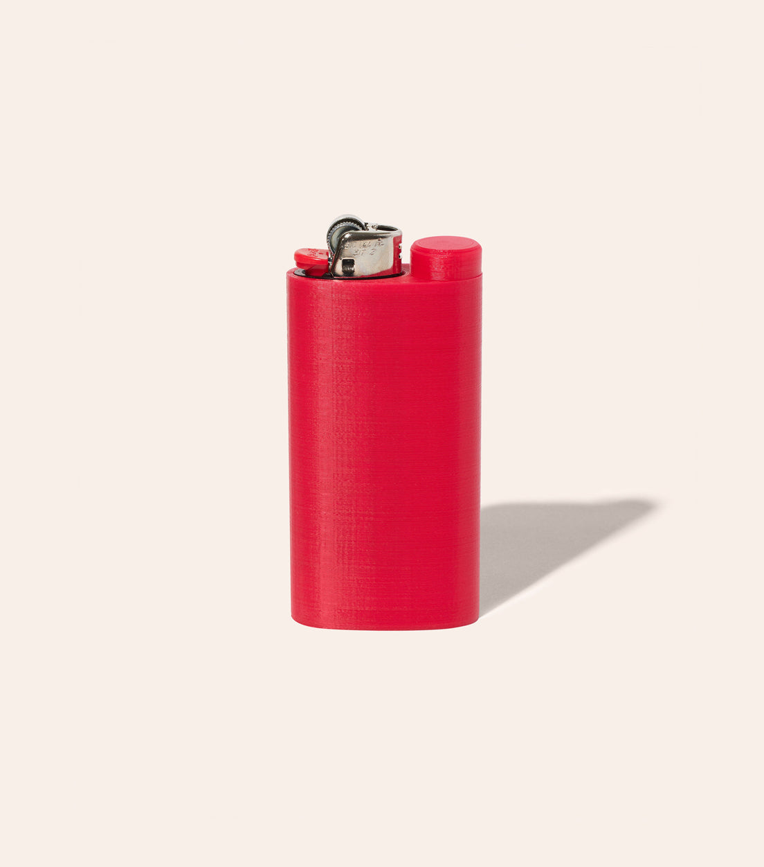 The Jointlocker 2.0 in Strawberry Red