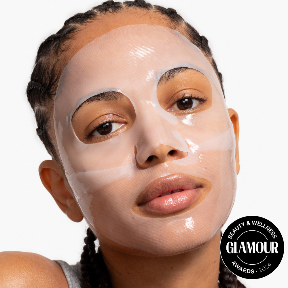 Dew Cloud Sheet Mask