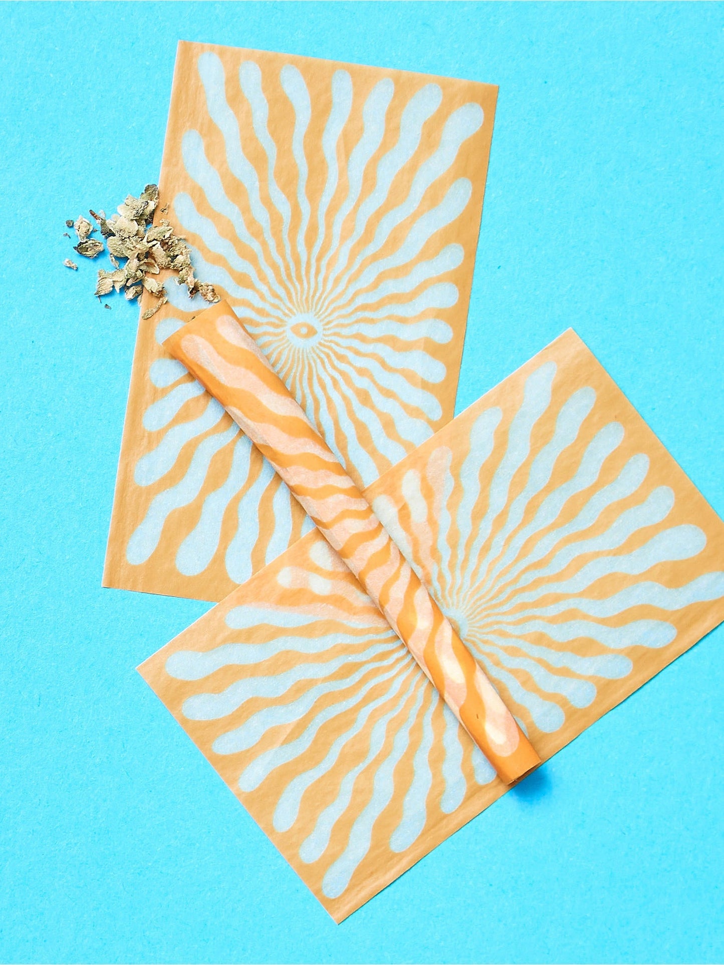 Sunny Cones
