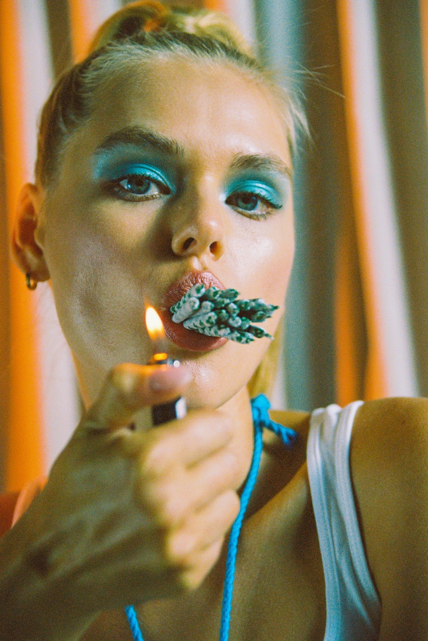 Flower Rolling Papers in Leaf
