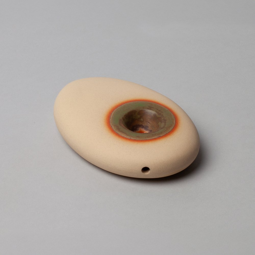 Lascar Pipe