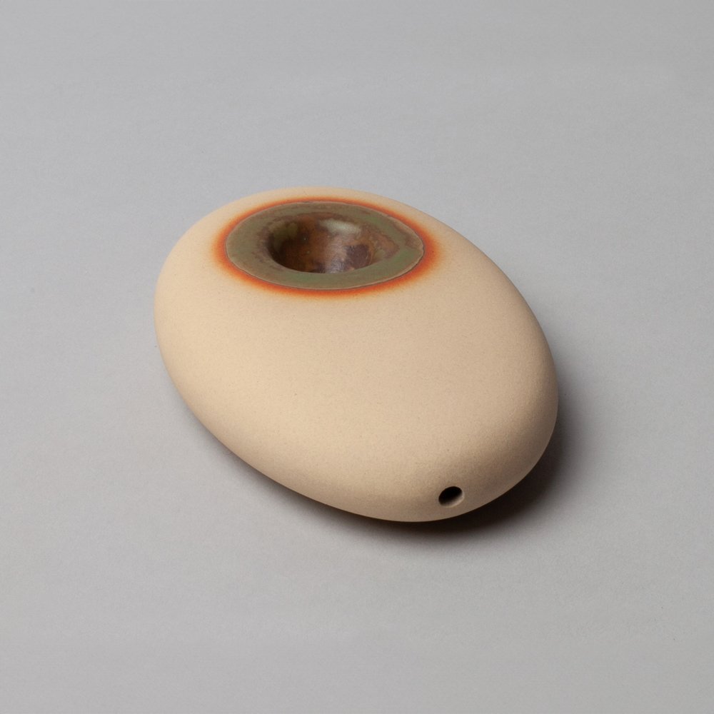 Lascar Pipe