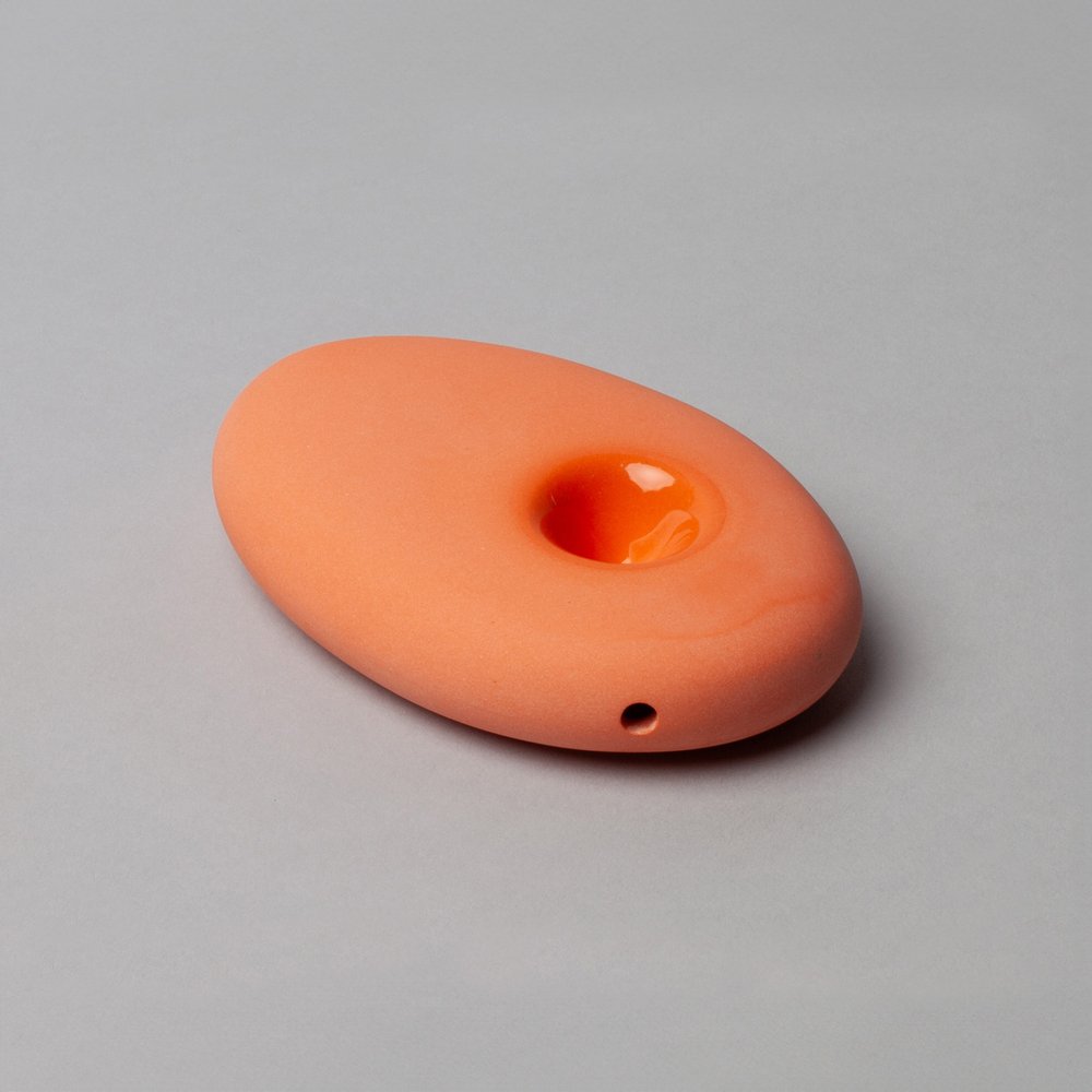 Mandarina Pipe