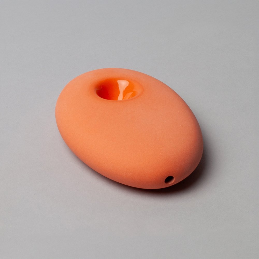 Mandarina Pipe