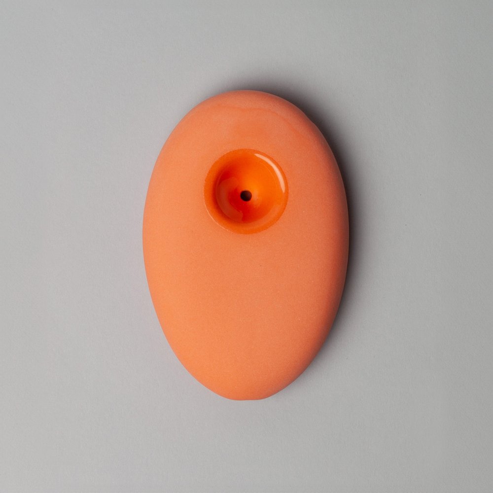 Mandarina Pipe