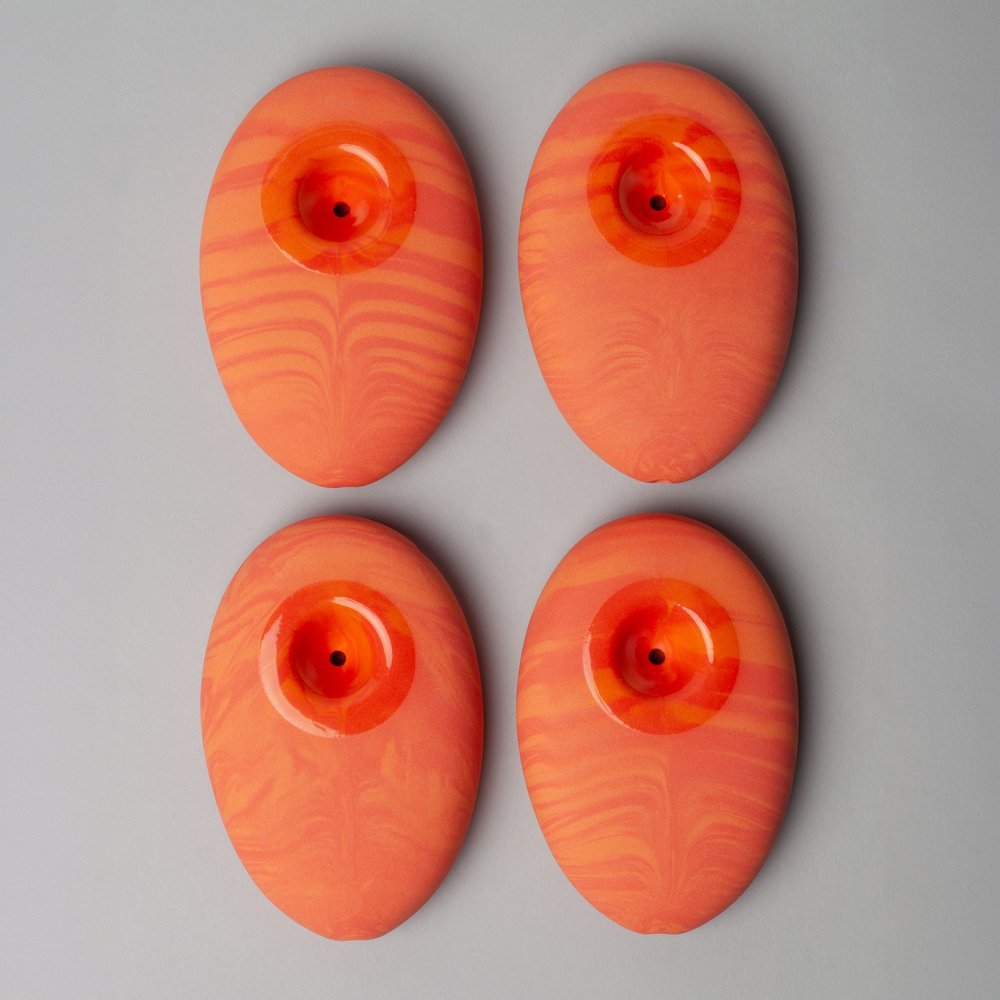 Mango Pipe