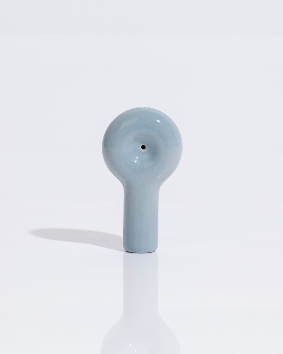 SB003 SKY BLUE COMPACT PIPE