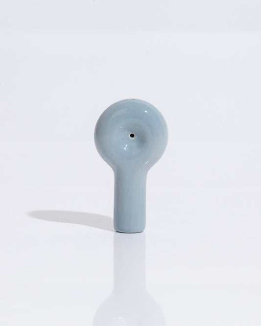 SB003 SKY BLUE COMPACT PIPE