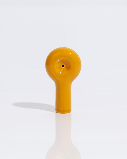 SB003 OCHRE COMPACT PIPE
