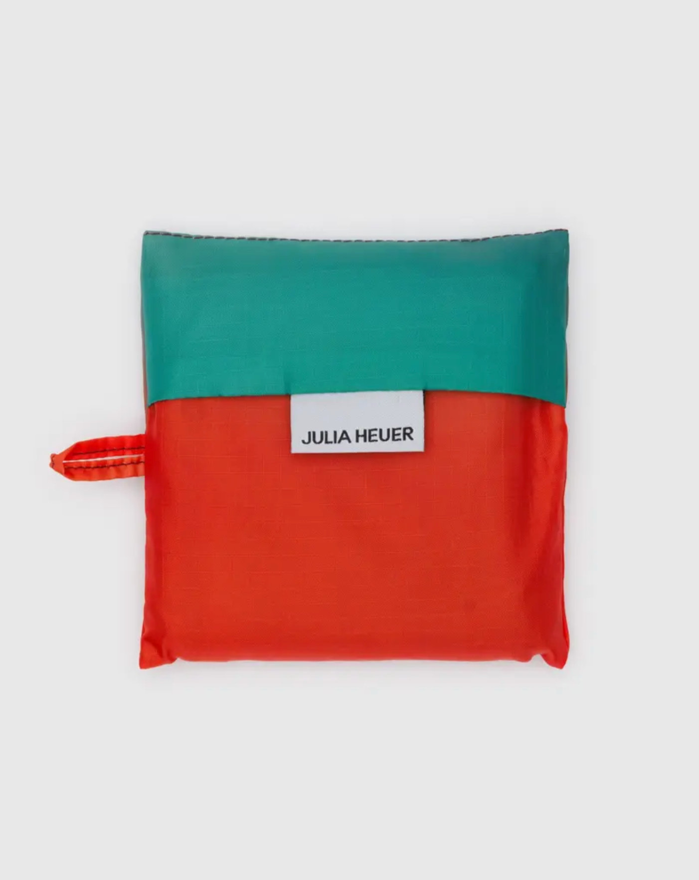 Standard Baggu in Rain