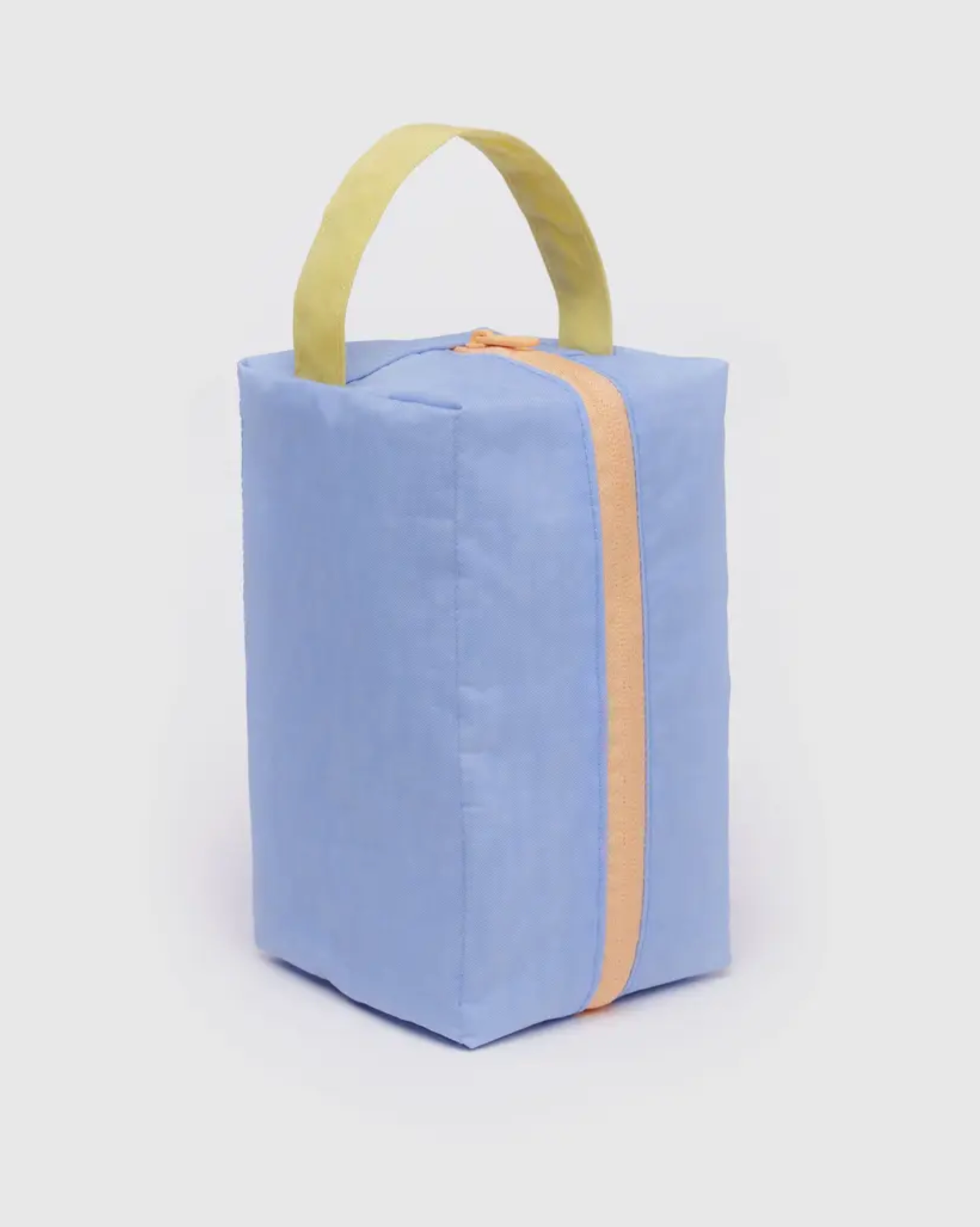 Dopp Kit in French Blue Mix