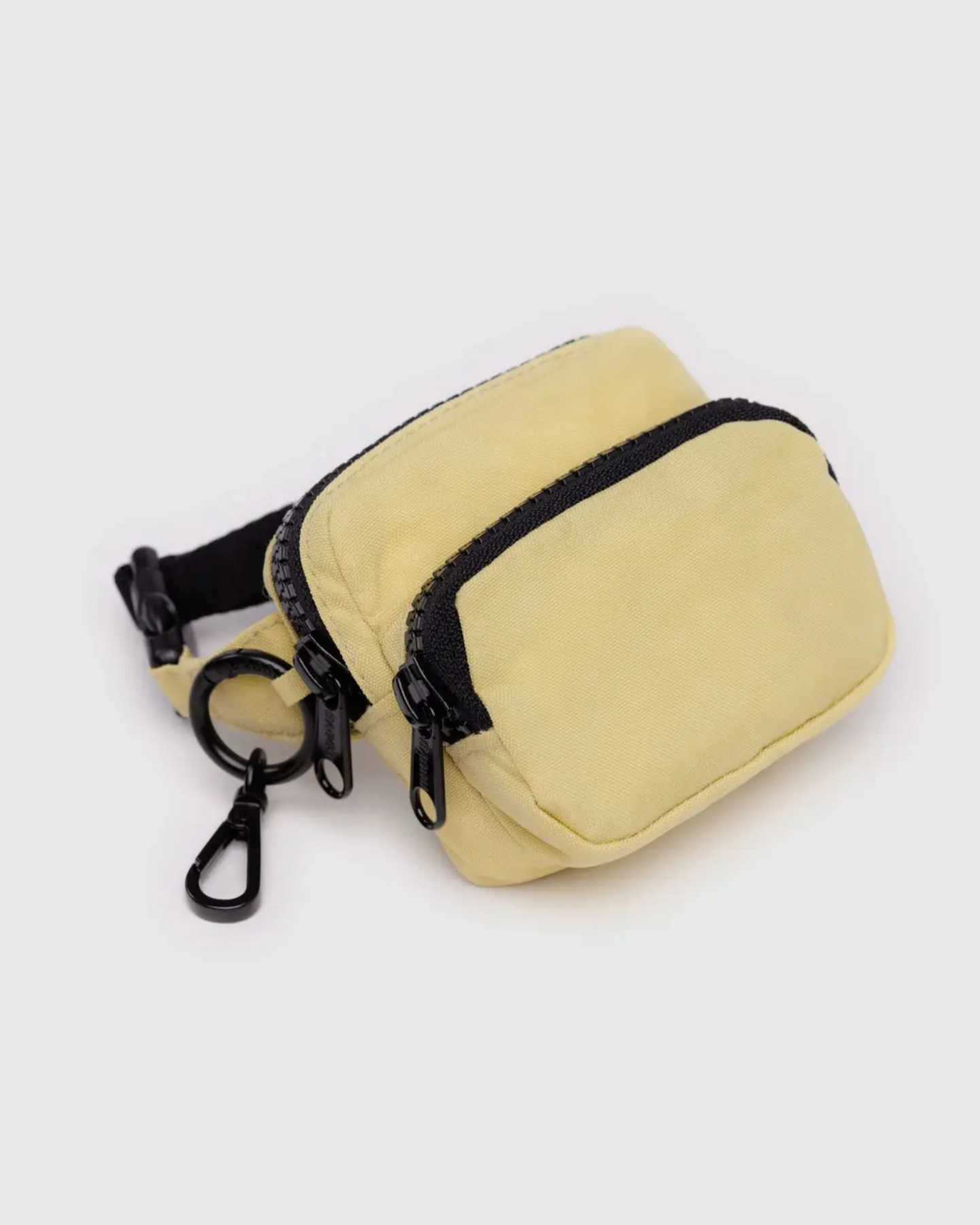 Fanny Pack Charm in Butter