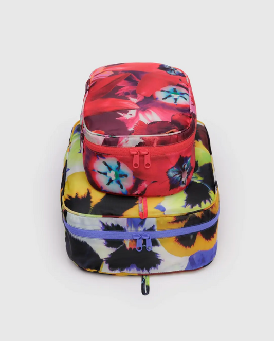 Packing Cube Set in Julia Heuer