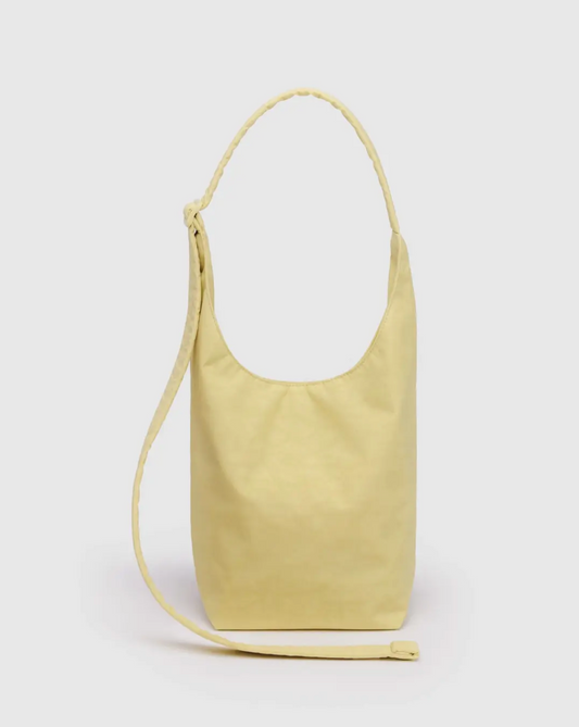 Small Nylon Sling in Butter