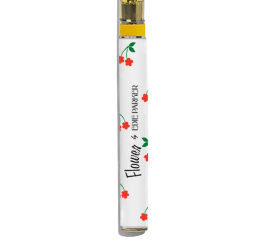 Mini Battery Wand in Cherry