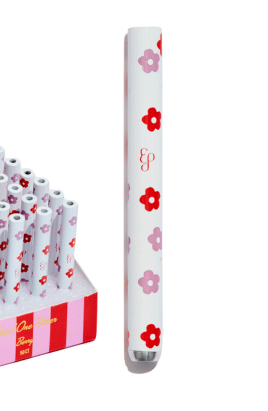 Petal One Hitter in Berry