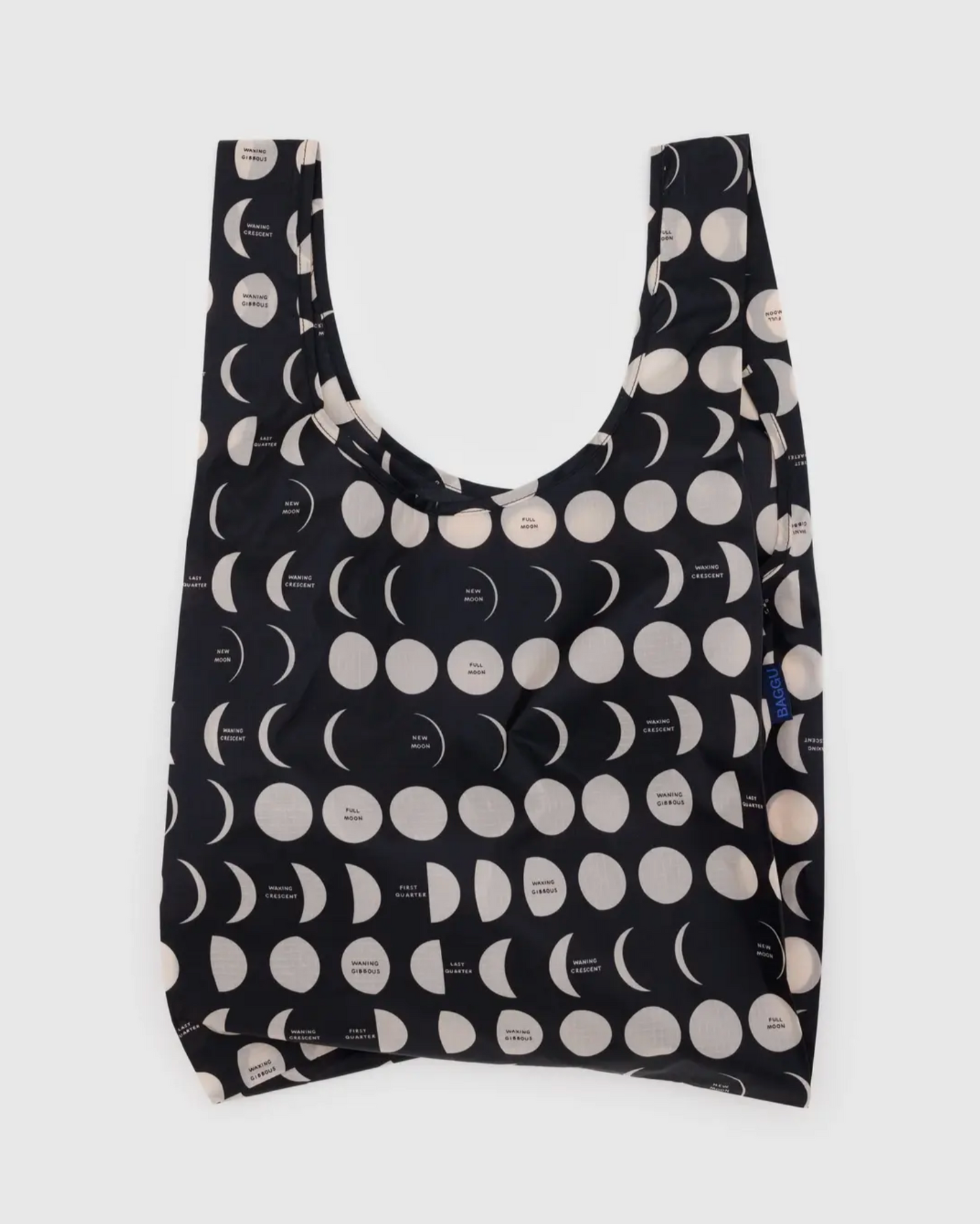Standard Baggu in Moon