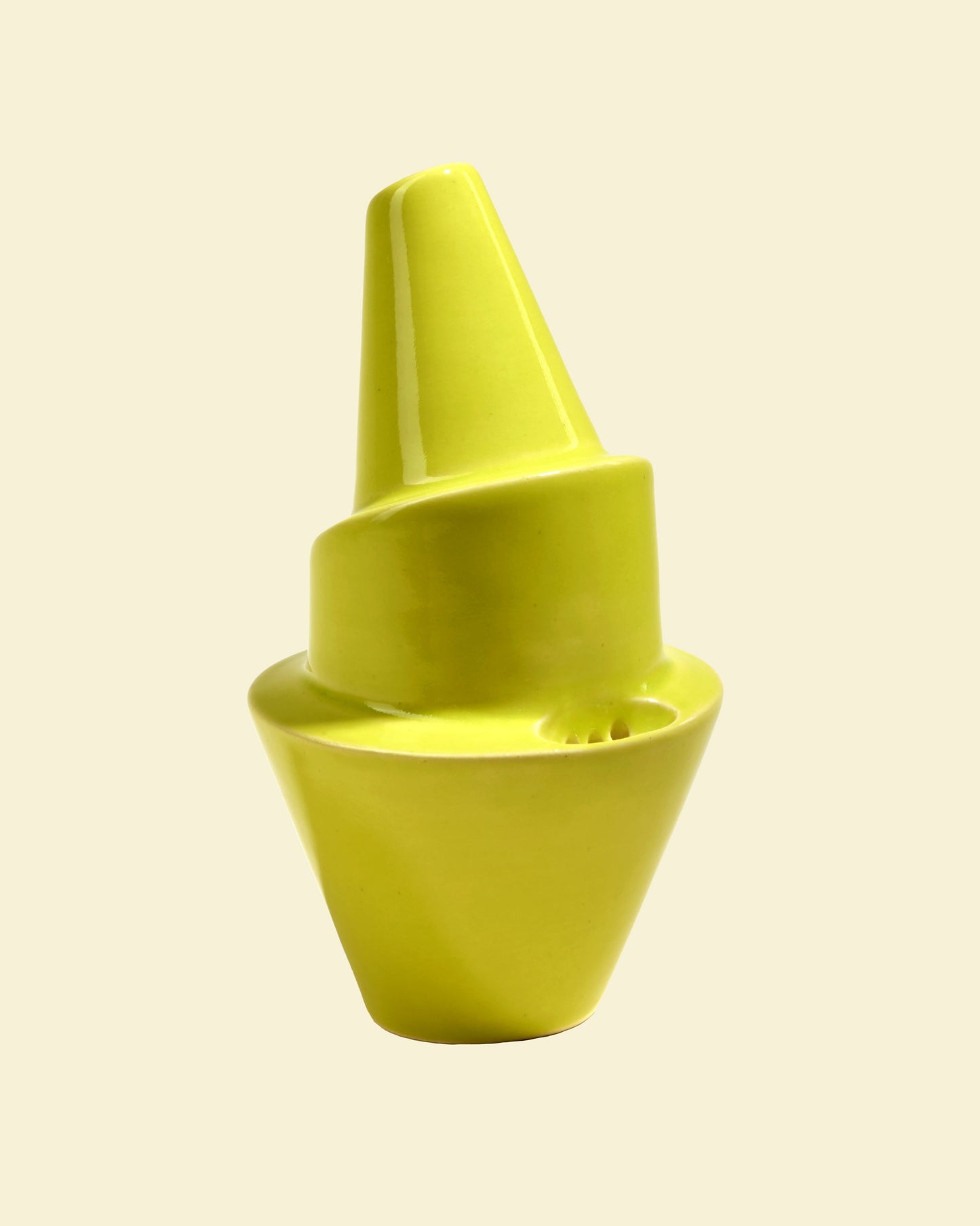 Billie Bubbler in Lemongrass