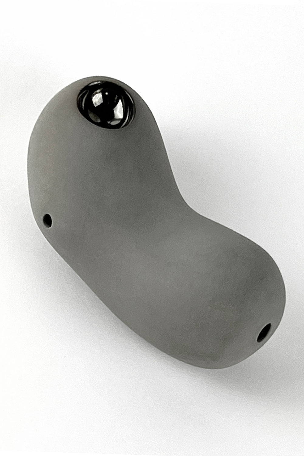 Palma Pipe in Seance Grey