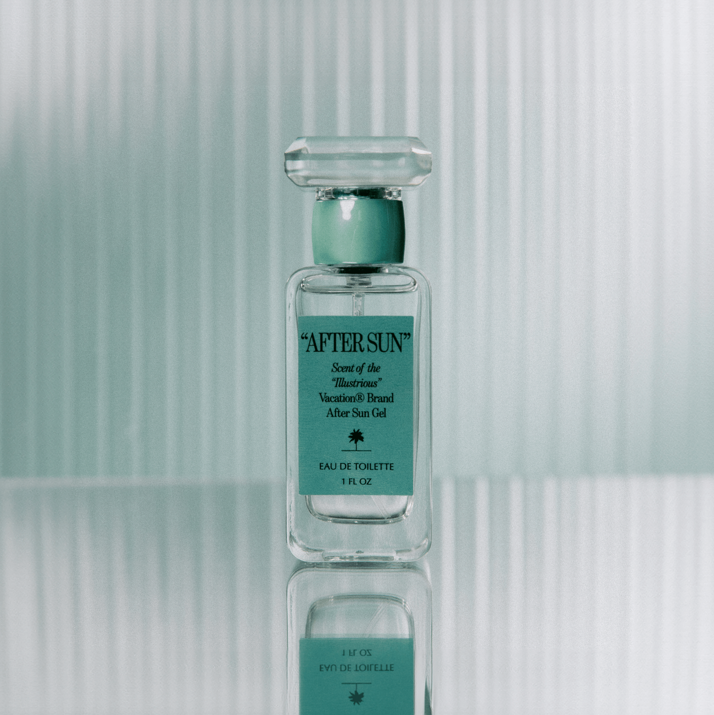 "AFTER SUN" by Vacation®