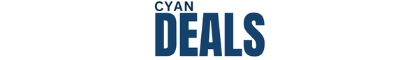 Cyan Deals - ARG