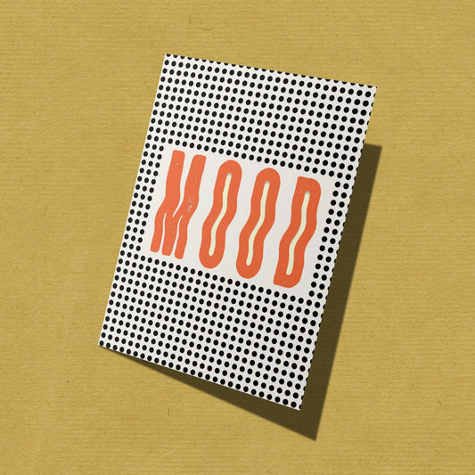 Mood Card